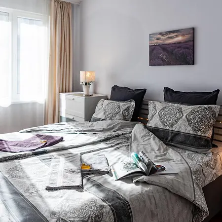 Photo Art * Burgas City