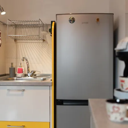 Photo Art Burgas City