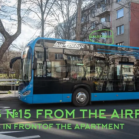 Photo Art Apartment Burgas City