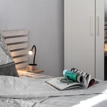 Apartment Photo Art Burgas City