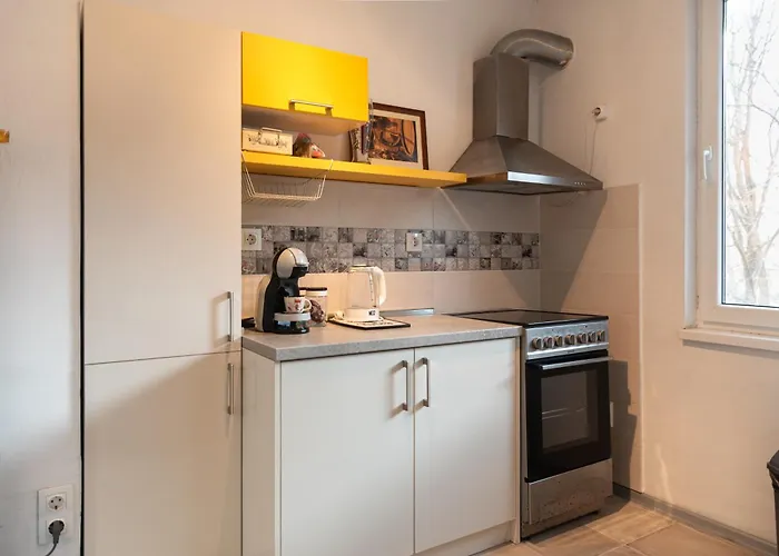 Apartamento Photo Art