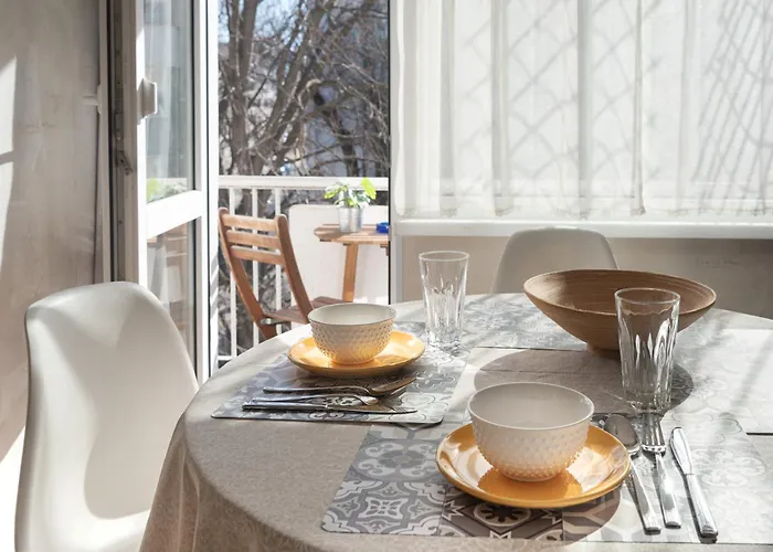 Apartamento Photo Art Burgas