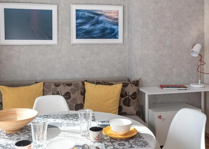 Appartement Photo Art *