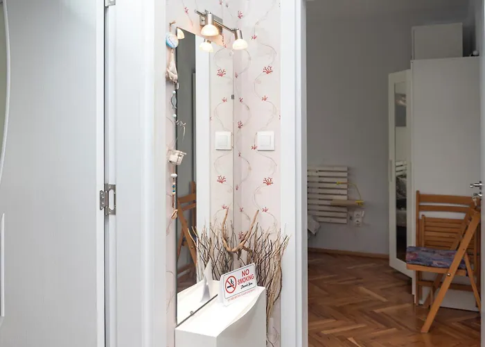 Photo Art Appartement Burgas Stad