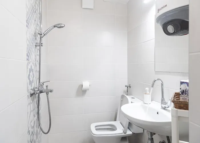 Photo Art Burgas Stad