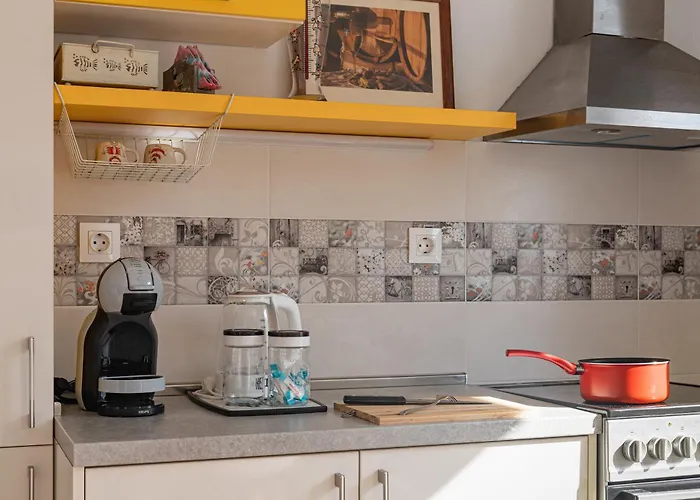 Photo Art Appartement