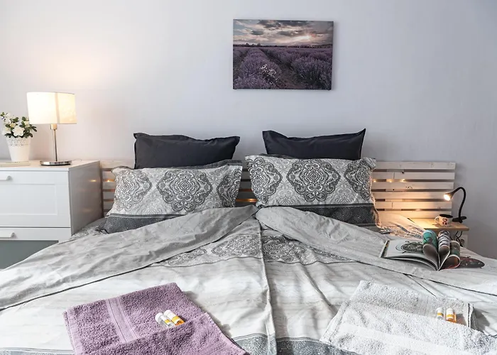 Apartamento Photo Art *