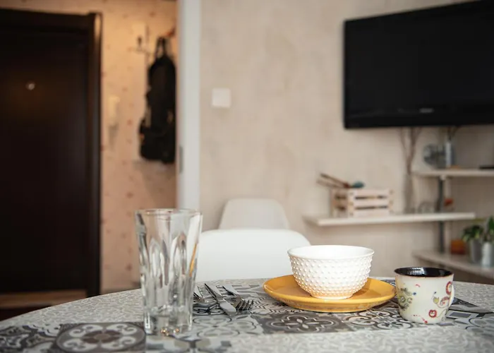 Photo Art Apartamento