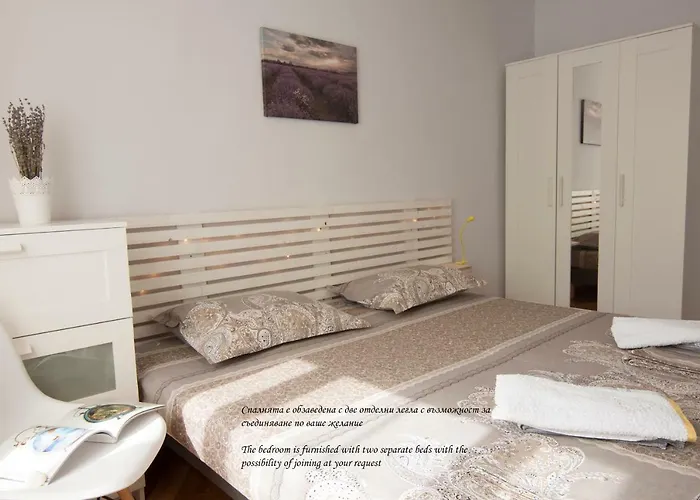 Apartamento Photo Art