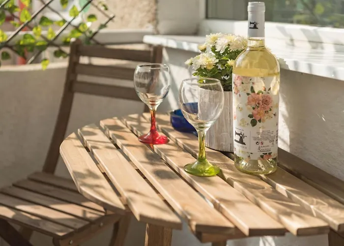 Apartamento Photo Art Burgas