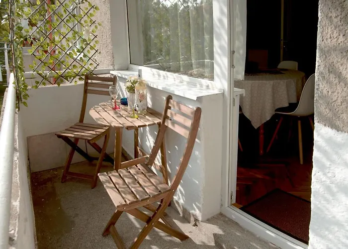 Apartamento Photo Art Burgas