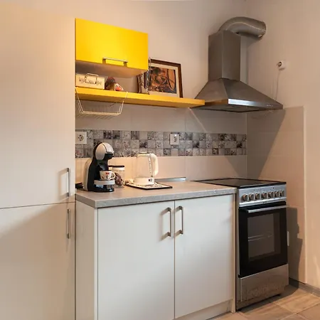 Appartement Photo Art