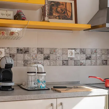 Photo Art Appartement