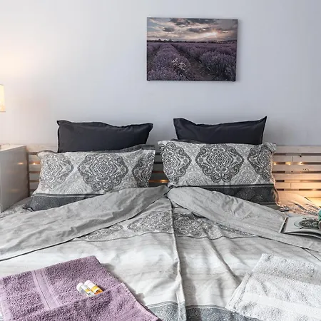 Appartement Photo Art *