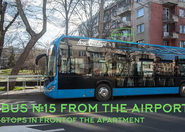 Photo Art شقة بورغاس